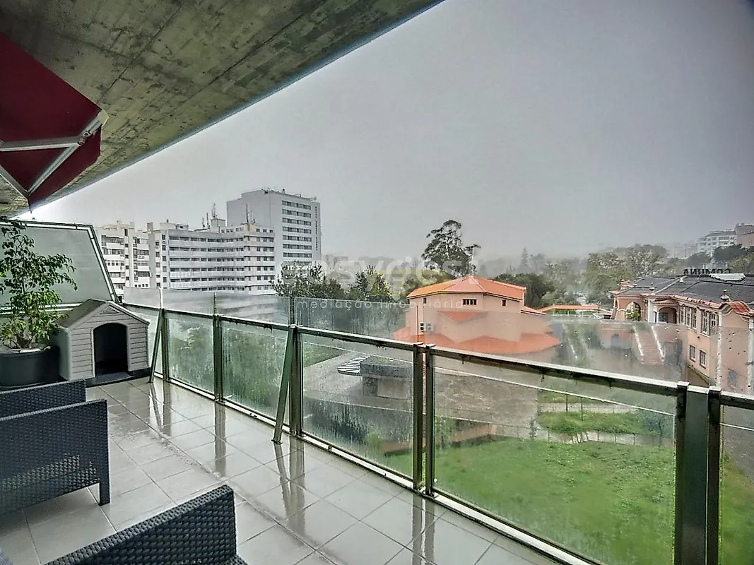 Apartamento T1 à venda em Avenidas Novas, Lisboa — foto 3