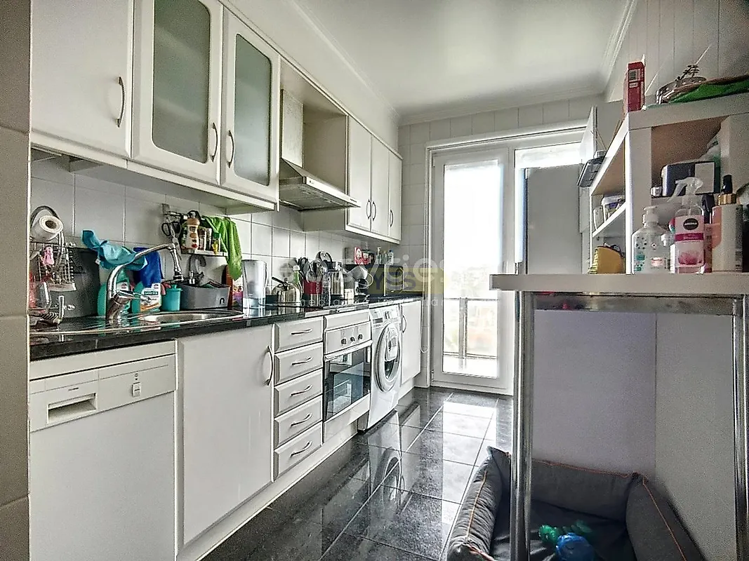 Apartamento T1 à venda em Avenidas Novas, Lisboa — foto 5