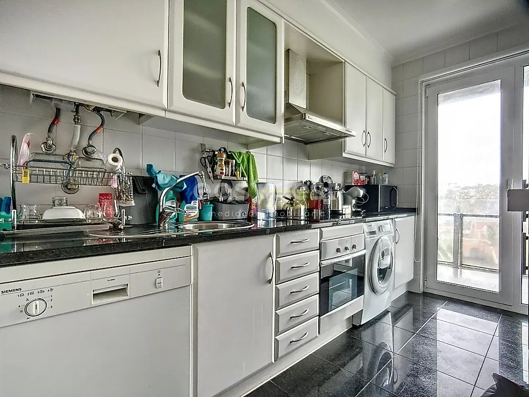 Apartamento T1 à venda em Avenidas Novas, Lisboa — foto 6