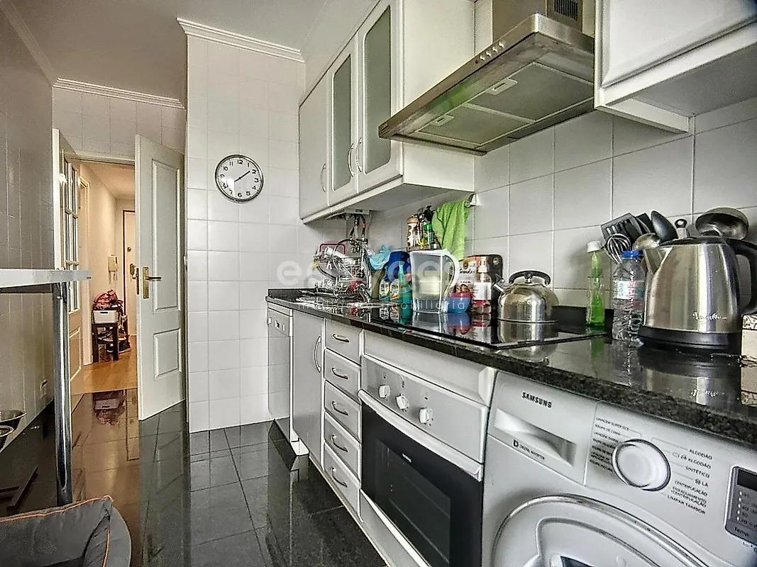 Apartamento T1 à venda em Avenidas Novas, Lisboa — foto 7