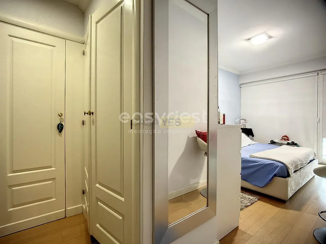 Apartamento T1 à venda em Avenidas Novas, Lisboa — foto 10