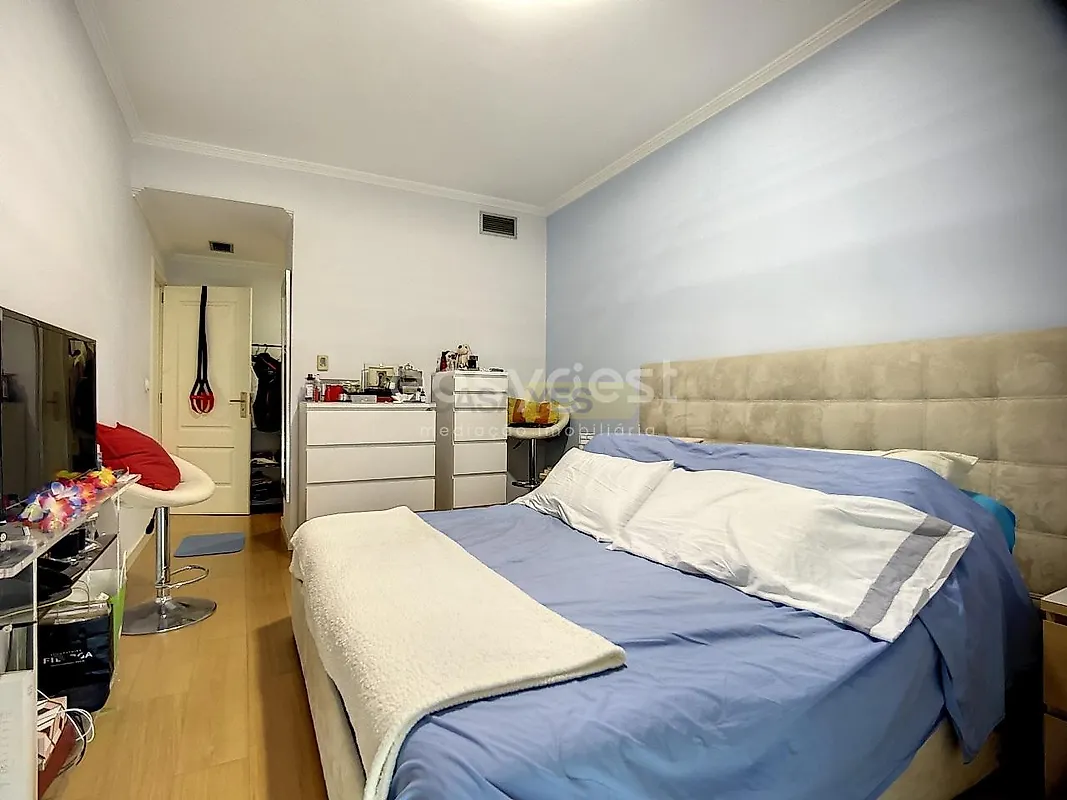 Apartamento T1 à venda em Avenidas Novas, Lisboa — foto 11