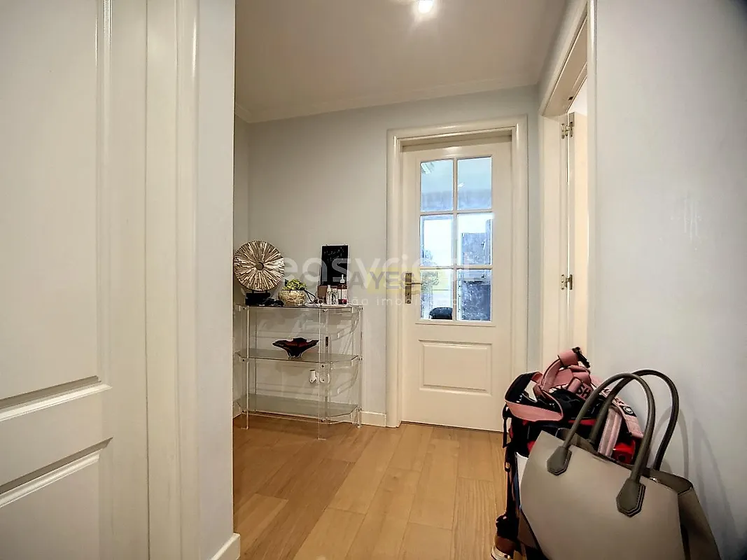 Apartamento T1 à venda em Avenidas Novas, Lisboa — foto 14