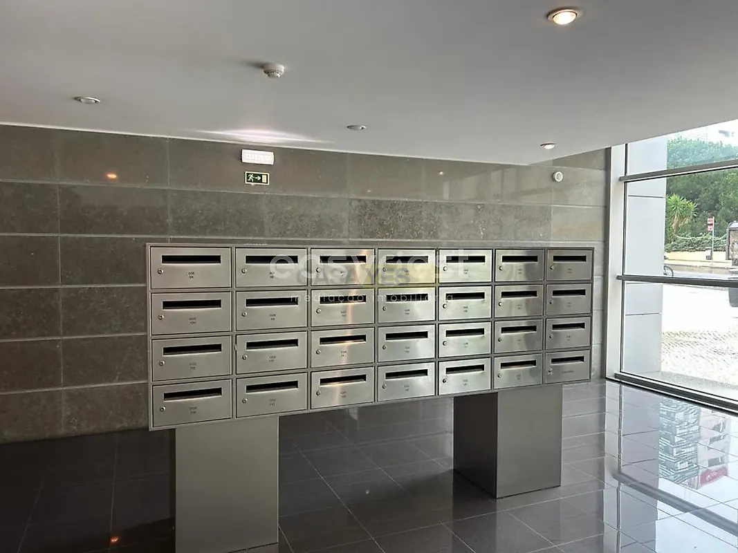 Apartamento T1 à venda em Avenidas Novas, Lisboa — foto 15