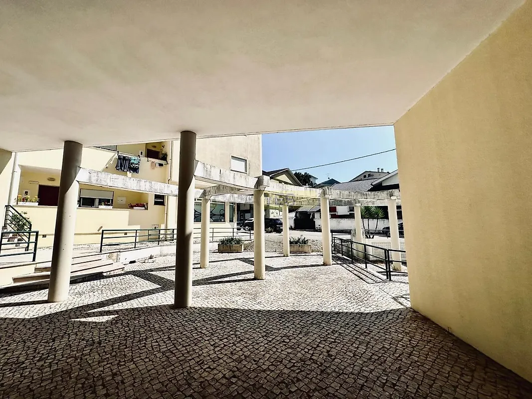 Apartamento T4 à venda em Santa Clara e Castelo Viegas, Coimbra — foto 2