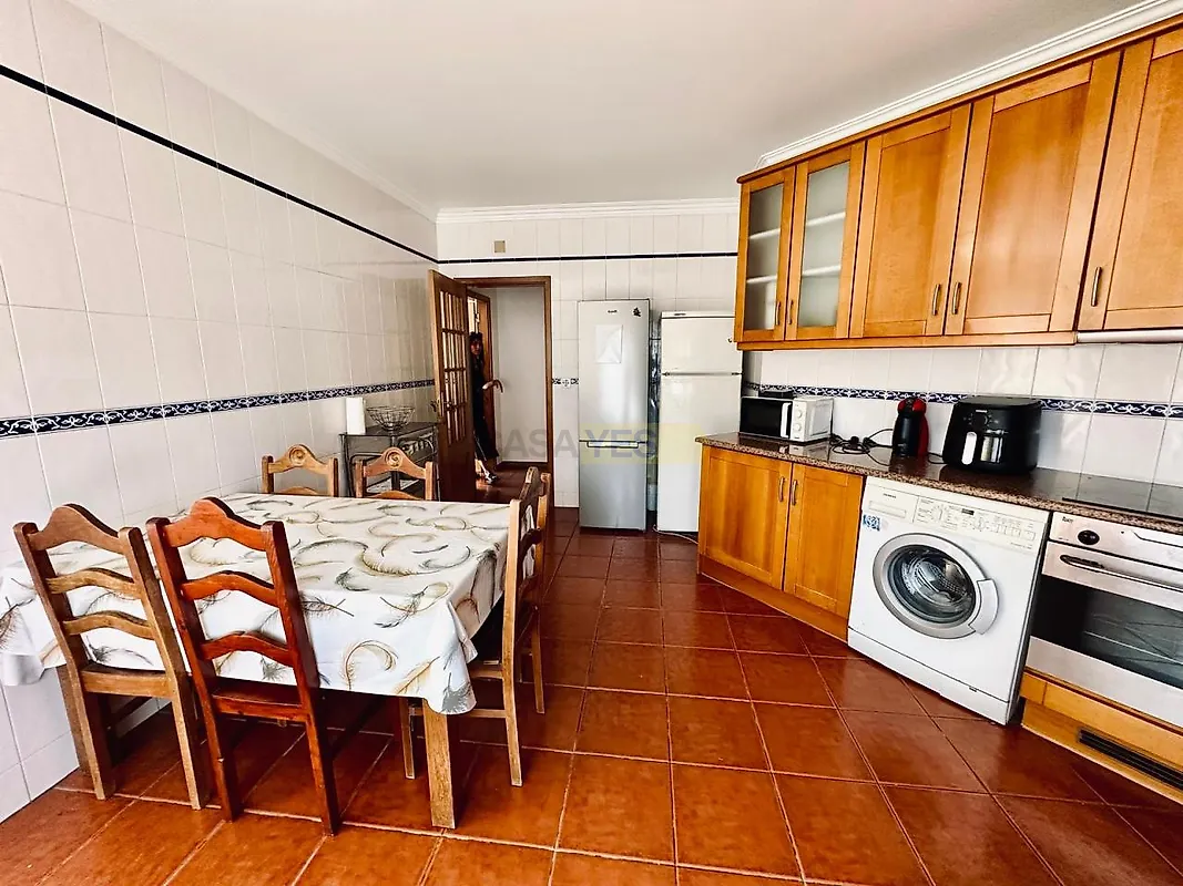 Apartamento T4 à venda em Santa Clara e Castelo Viegas, Coimbra — foto 8