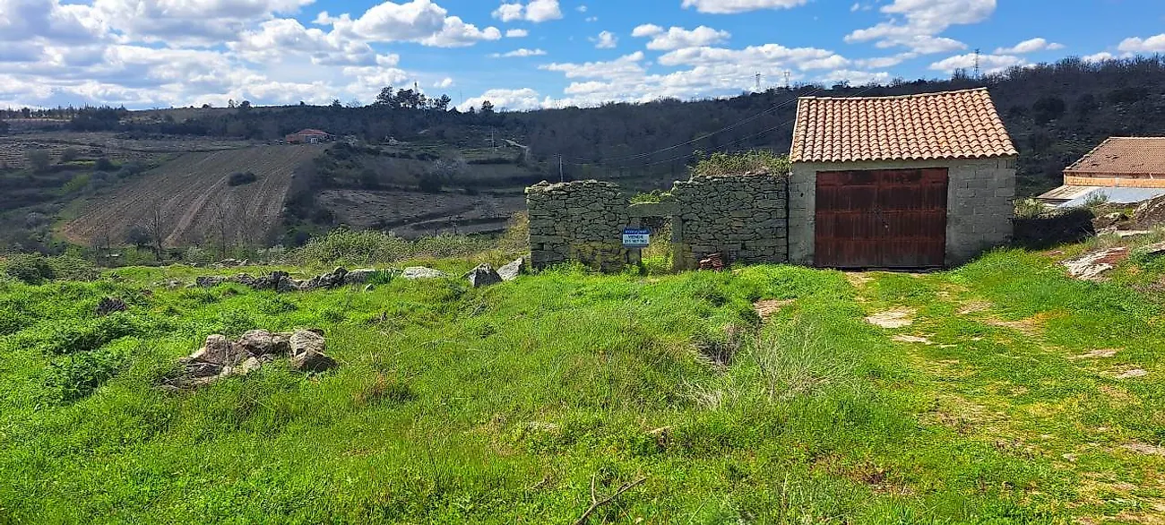 Moradia T0 à venda em Urrós, Mogadouro — foto 3