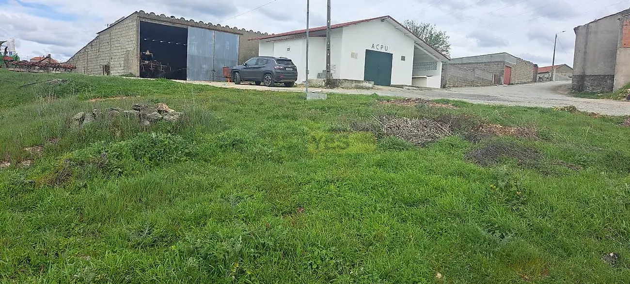 Moradia T0 à venda em Urrós, Mogadouro — foto 6