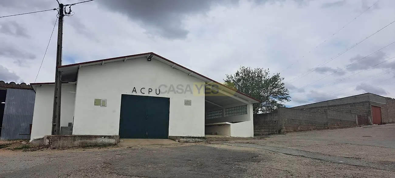 Moradia T0 à venda em Urrós, Mogadouro — foto 7