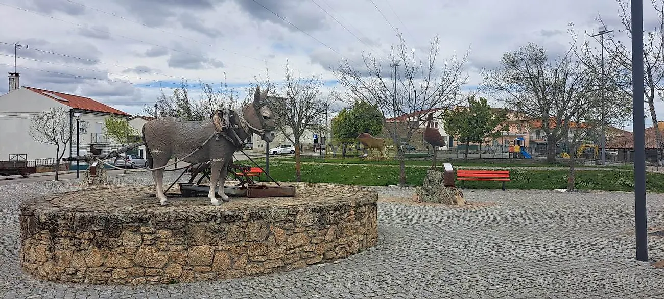 Moradia T0 à venda em Urrós, Mogadouro — foto 10