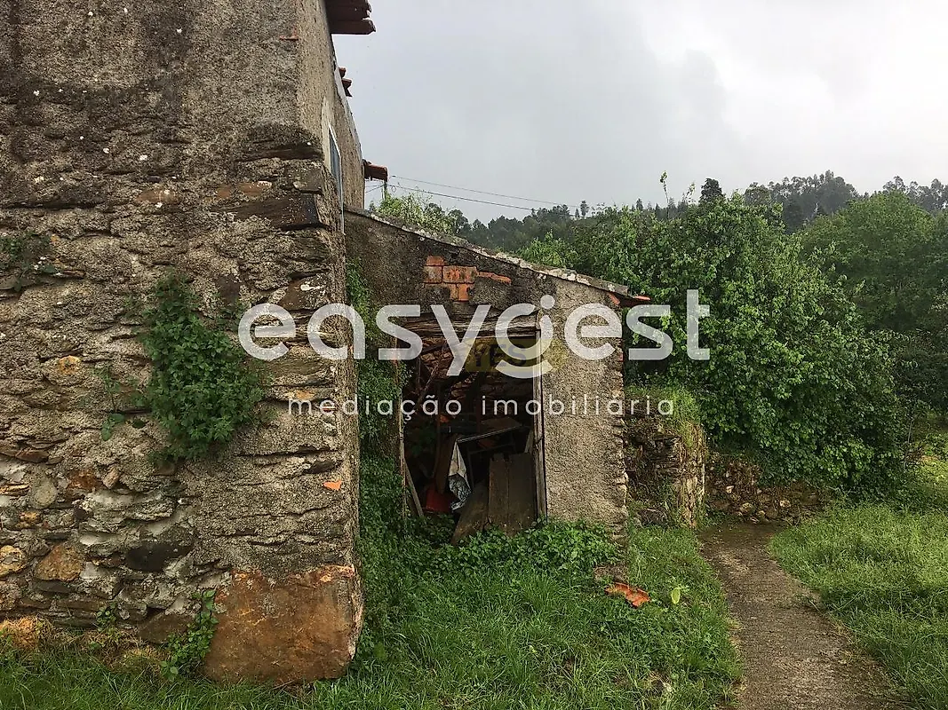 Moradia T1 à venda em Secarias, Arganil — foto 2