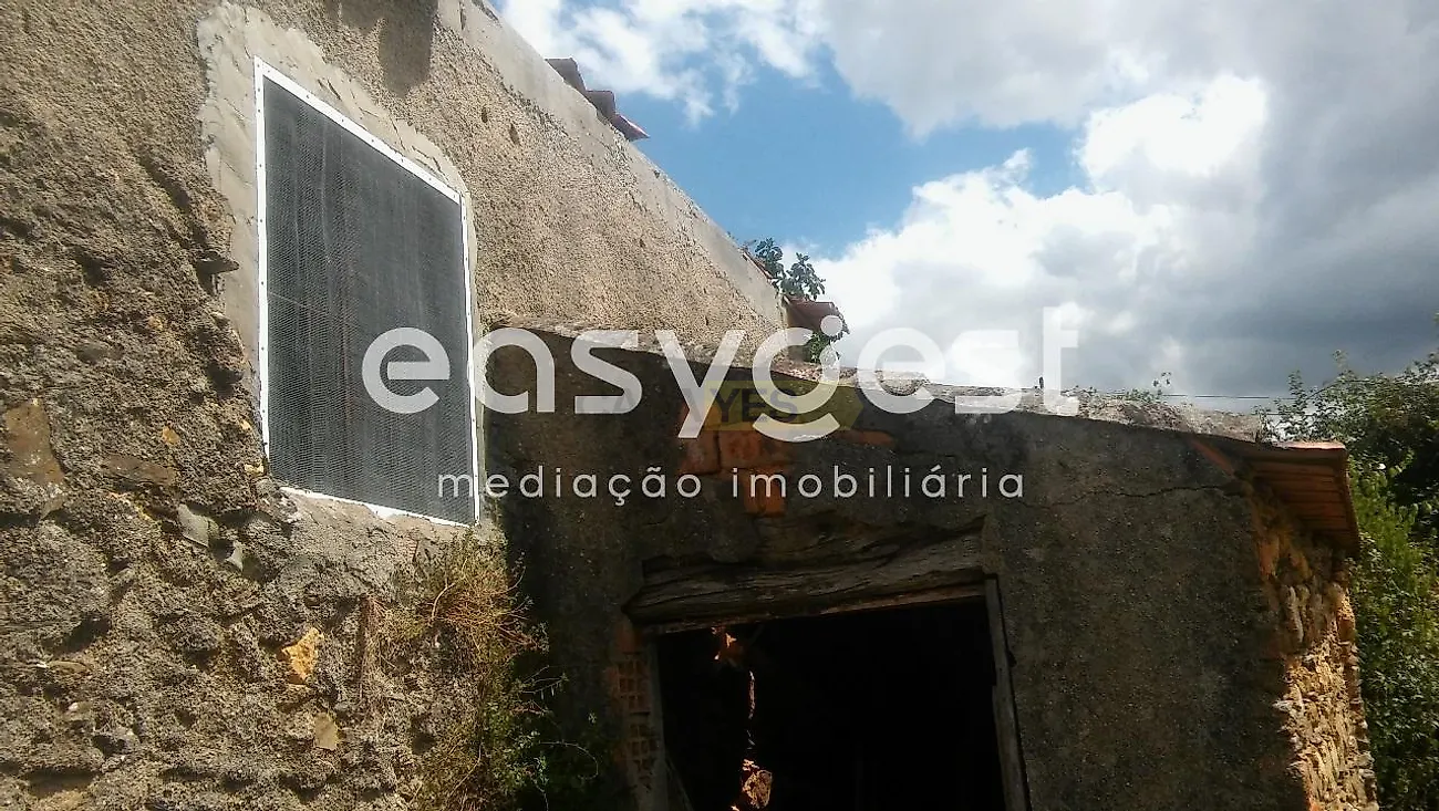 Moradia T1 à venda em Secarias, Arganil — foto 7
