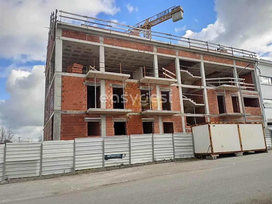 Apartamento T3 à venda em Currelos, Papízios e Sobral, Carregal do Sal — foto 2