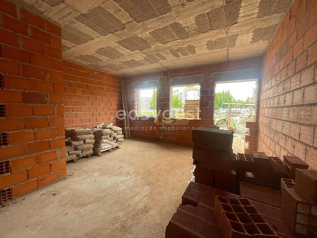 Apartamento T3 à venda em Currelos, Papízios e Sobral, Carregal do Sal — foto 4