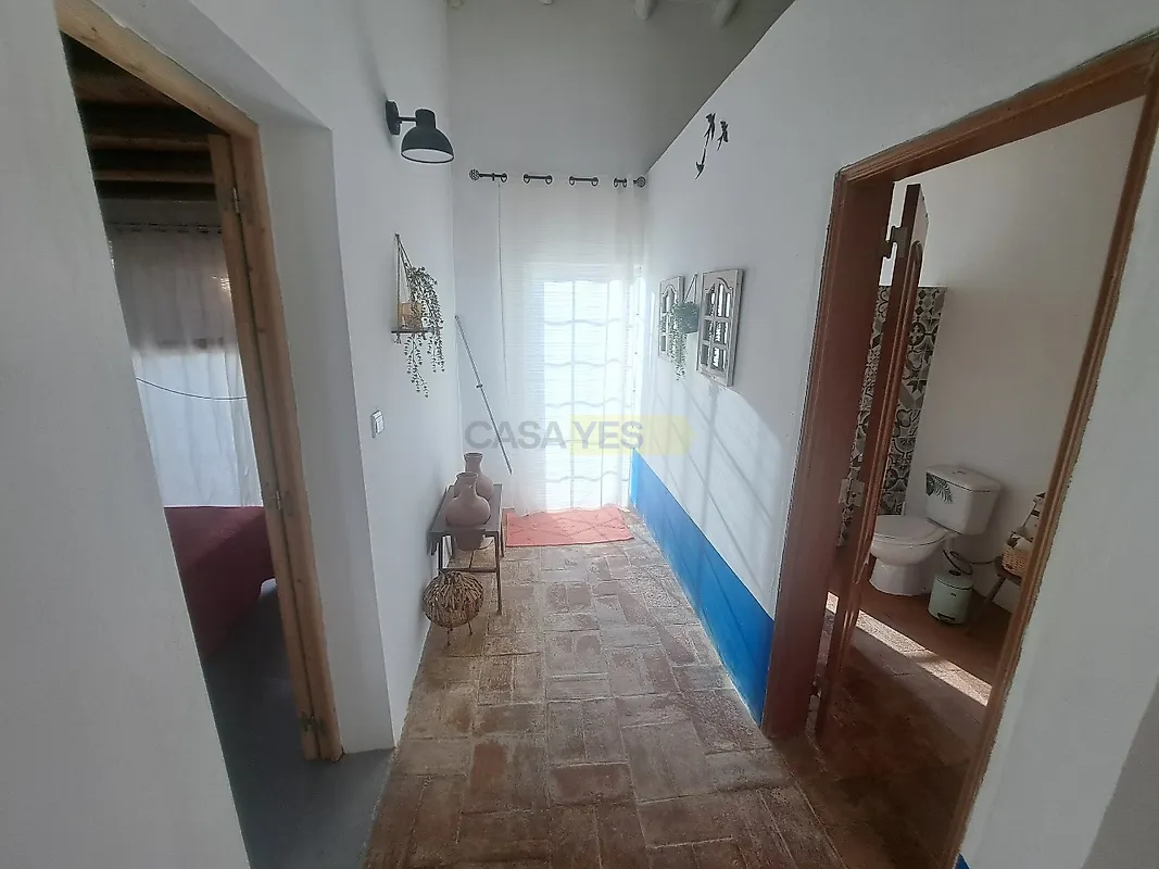 Moradia T2 à venda em Albernoa e Trindade, Beja — foto 8