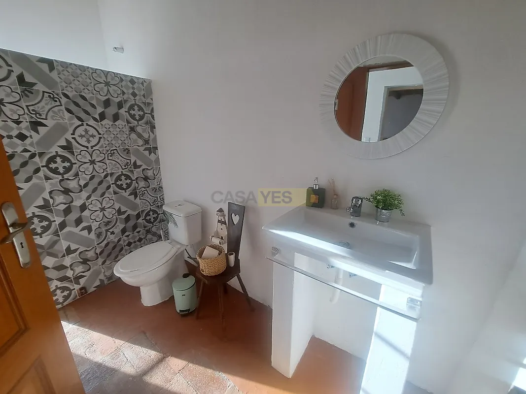Moradia T2 à venda em Albernoa e Trindade, Beja — foto 14
