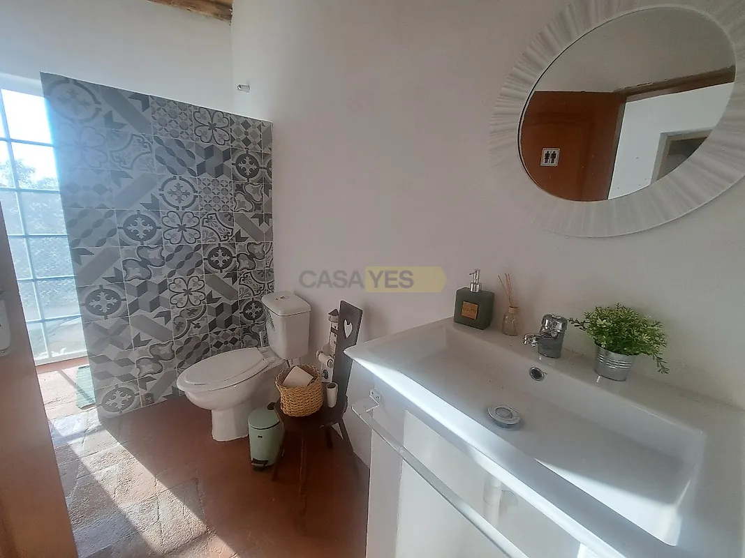 Moradia T2 à venda em Albernoa e Trindade, Beja — foto 16