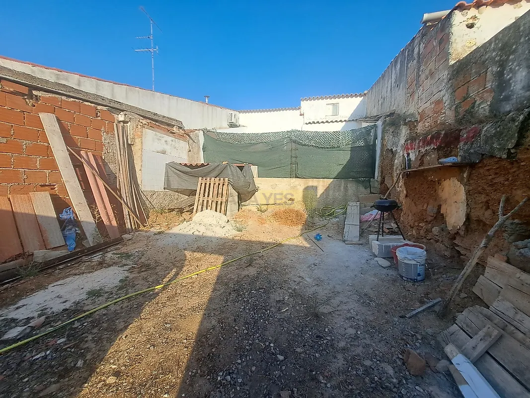 Moradia T2 à venda em Albernoa e Trindade, Beja — foto 24