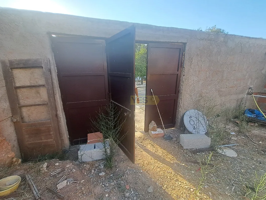 Moradia T2 à venda em Albernoa e Trindade, Beja — foto 27