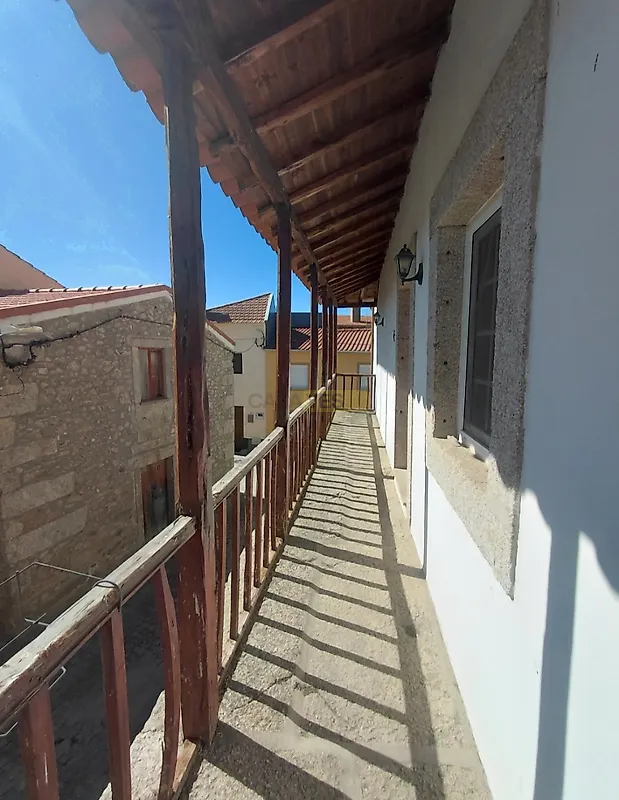Moradia T6+ à venda em Bemposta, Mogadouro — foto 19