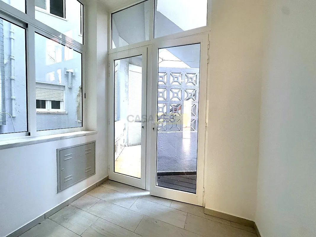 Apartamento T2 à venda em Arroios, Lisboa — foto 11