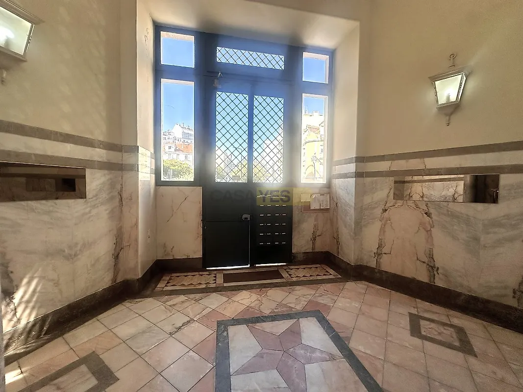 Apartamento T2 à venda em Arroios, Lisboa — foto 14