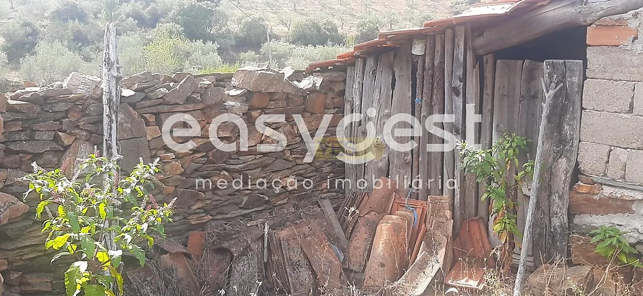 Moradia T1 à venda em Carviçais, Torre de Moncorvo — foto 3