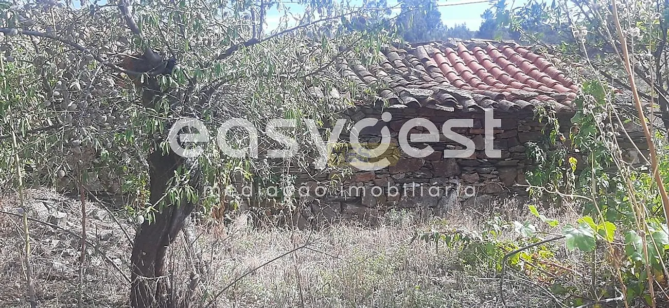 Moradia T1 à venda em Carviçais, Torre de Moncorvo — foto 6