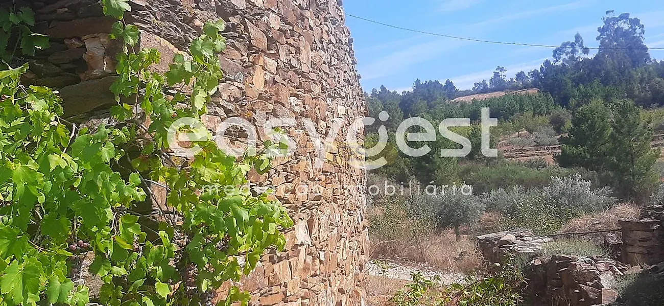 Moradia T1 à venda em Carviçais, Torre de Moncorvo — foto 7
