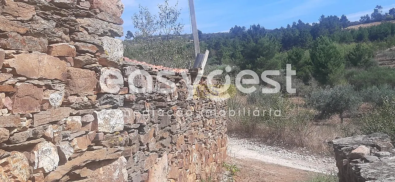 Moradia T1 à venda em Carviçais, Torre de Moncorvo — foto 8