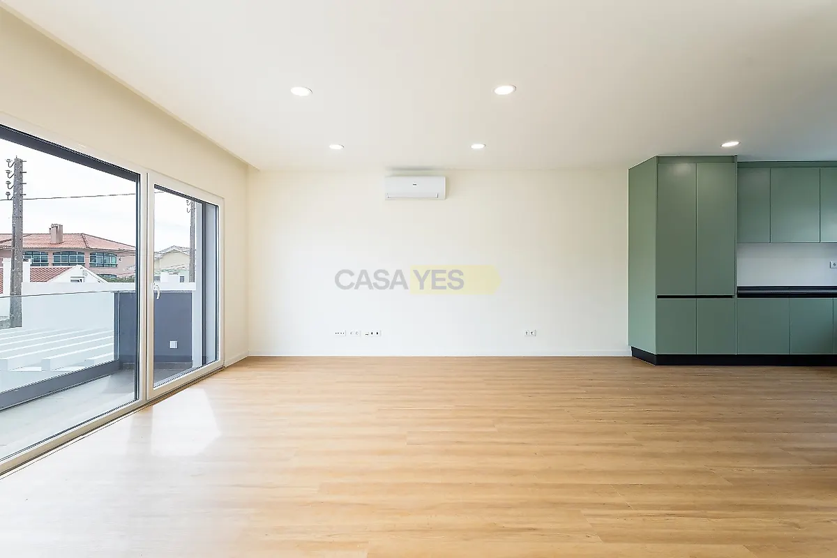 Moradia T2 à venda em São domingos de Rana, Cascais — foto 3