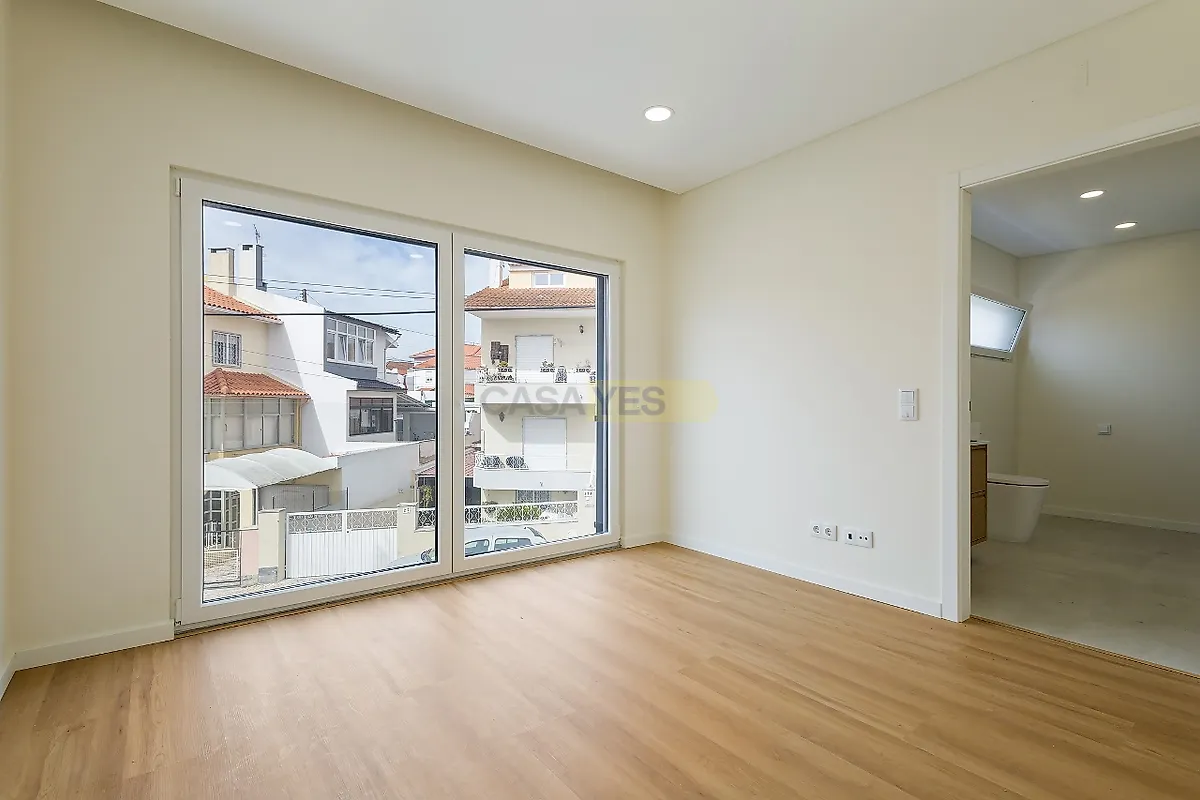 Moradia T2 à venda em São domingos de Rana, Cascais — foto 10