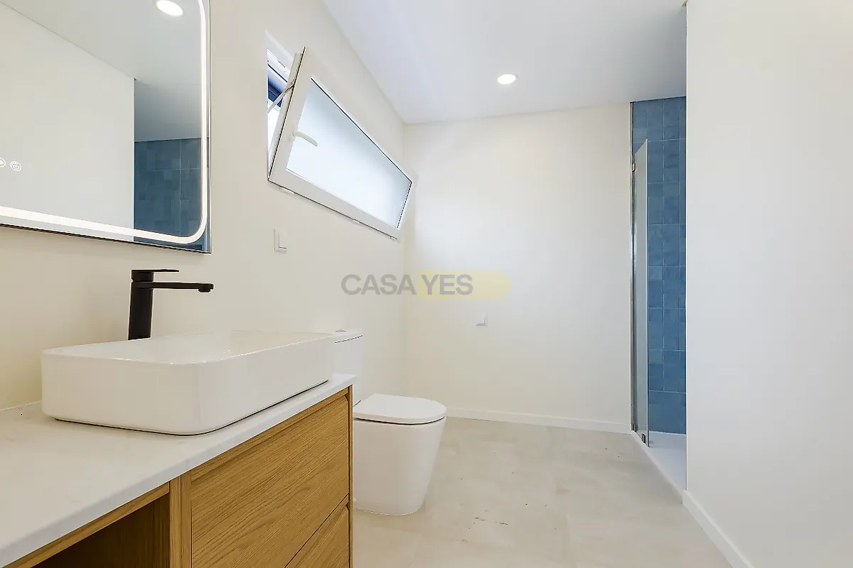 Moradia T2 à venda em São domingos de Rana, Cascais — foto 12