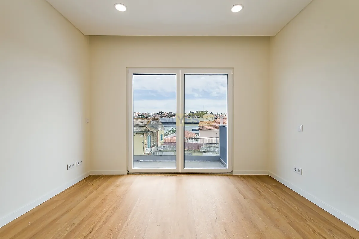Moradia T2 à venda em São domingos de Rana, Cascais — foto 14