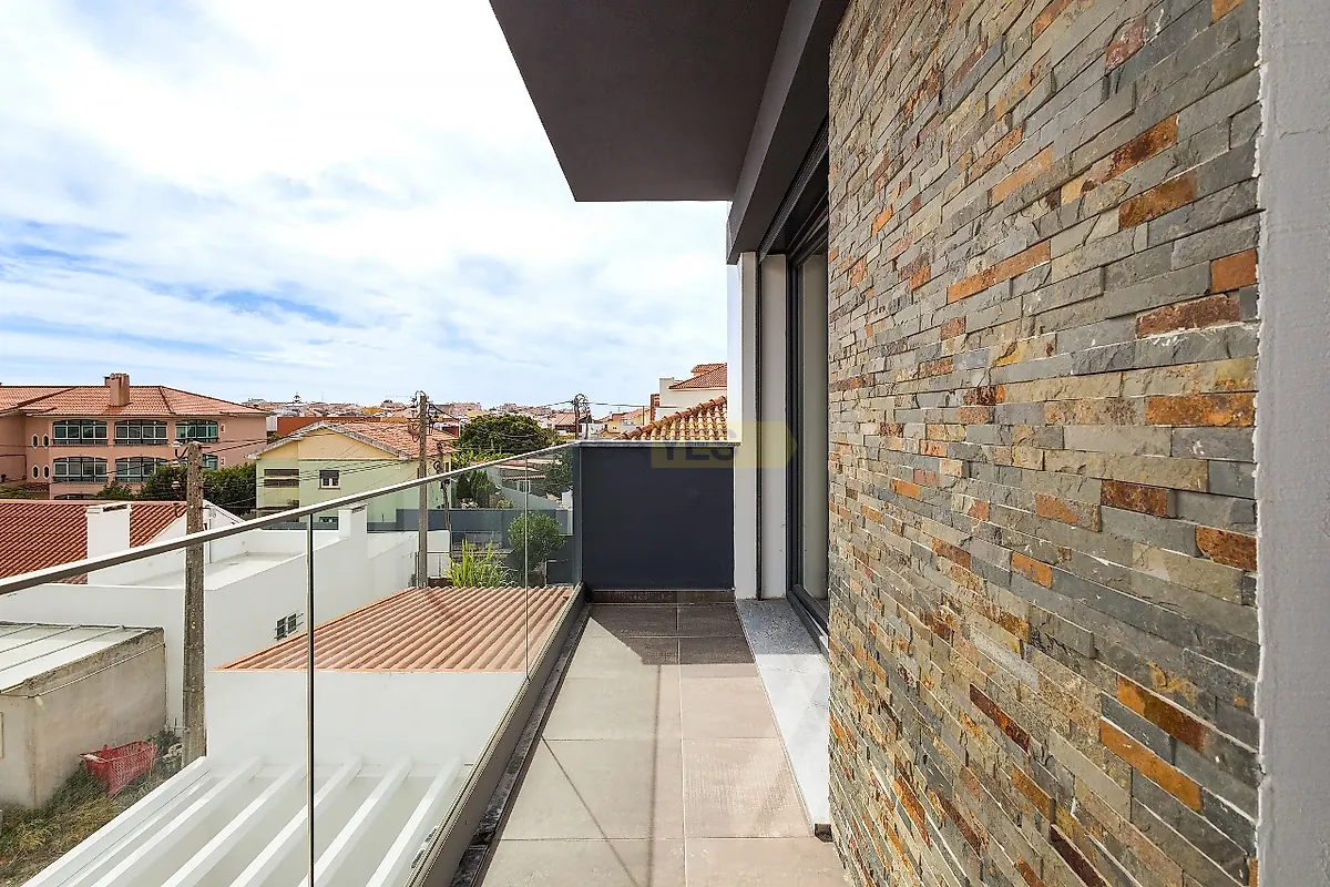 Moradia T2 à venda em São domingos de Rana, Cascais — foto 16