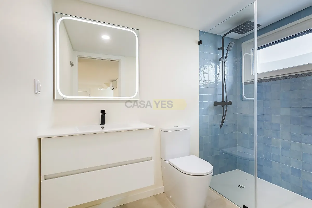 Moradia T2 à venda em São domingos de Rana, Cascais — foto 21