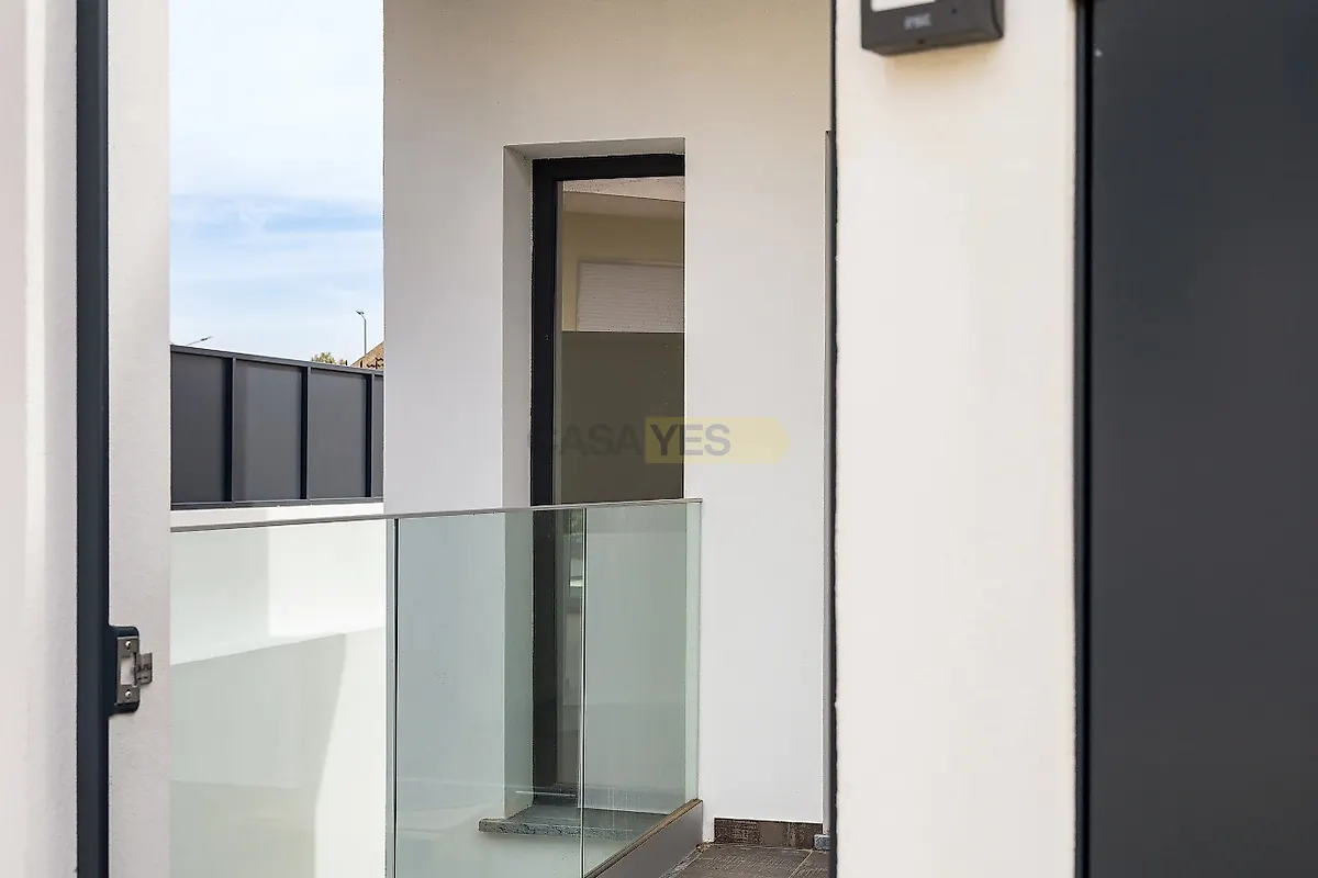 Moradia T2 à venda em São domingos de Rana, Cascais — foto 22
