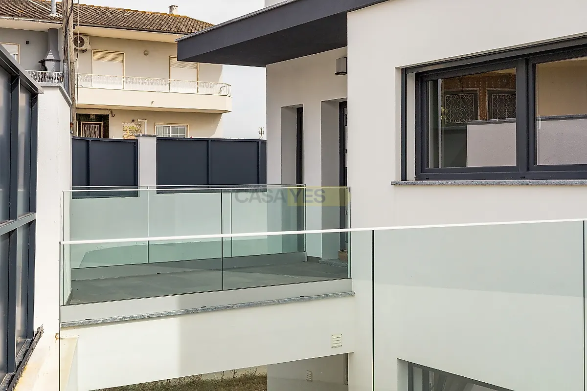 Moradia T2 à venda em São domingos de Rana, Cascais — foto 23