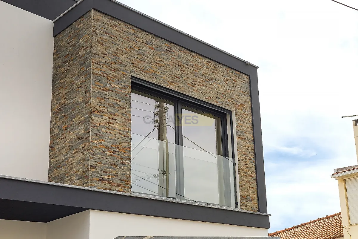 Moradia T2 à venda em São domingos de Rana, Cascais — foto 24