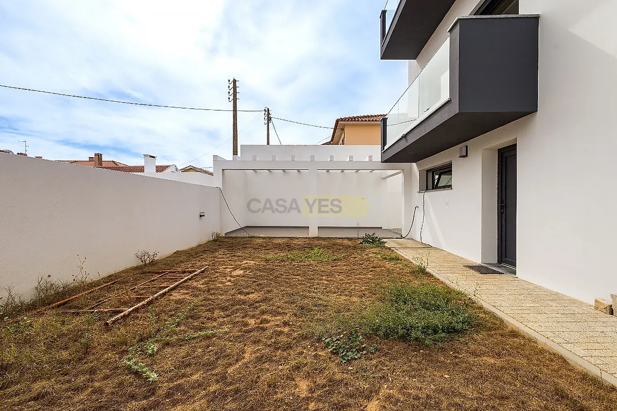 Moradia T2 à venda em São domingos de Rana, Cascais — foto 25