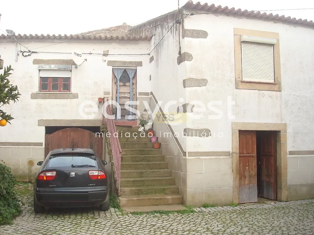 Moradia T5 à venda em Almendra, Vila Nova de Foz Côa — foto 2