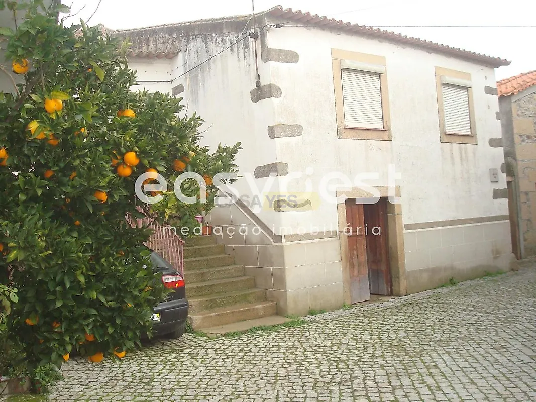 Moradia T5 à venda em Almendra, Vila Nova de Foz Côa — foto 7