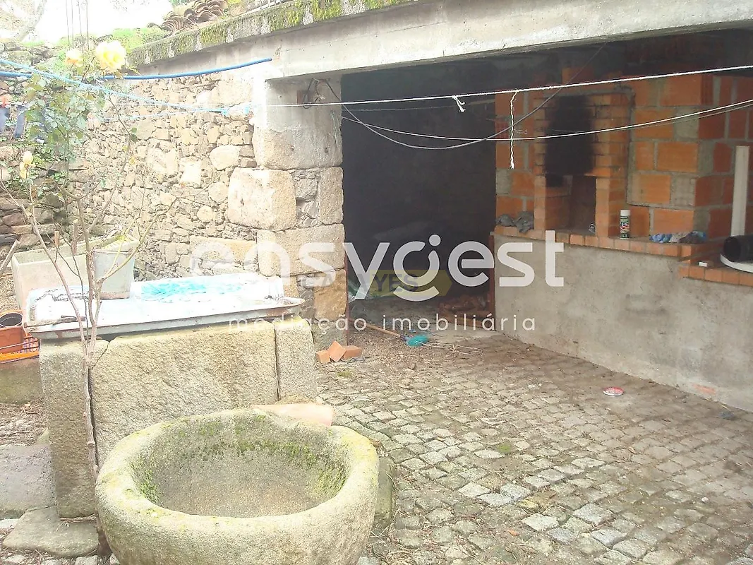 Moradia T5 à venda em Almendra, Vila Nova de Foz Côa — foto 9