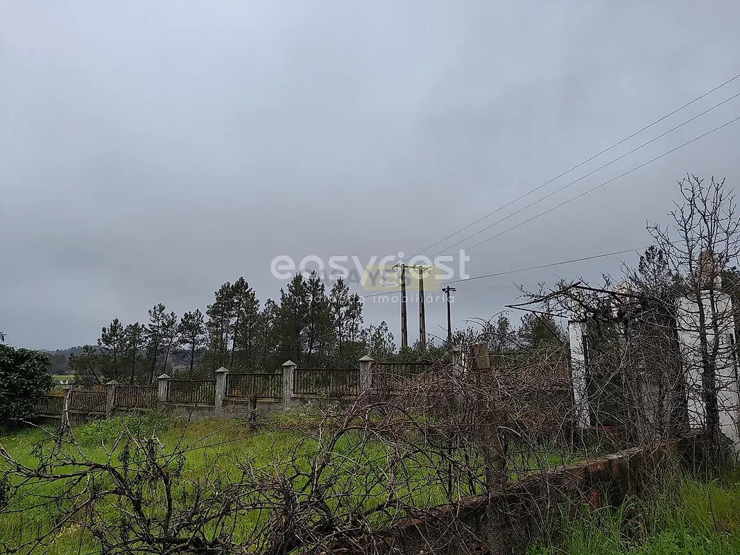 Moradia T5 à venda em Sarzedas, Castelo Branco — foto 2