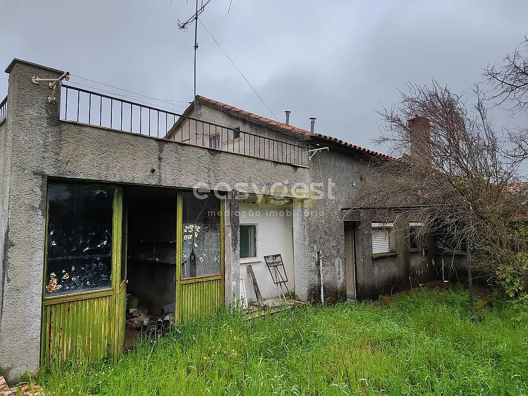 Moradia T5 à venda em Sarzedas, Castelo Branco — foto 8