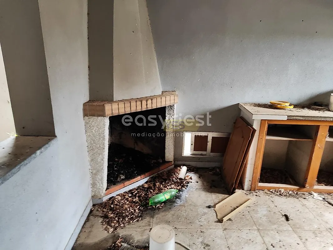 Moradia T5 à venda em Sarzedas, Castelo Branco — foto 14