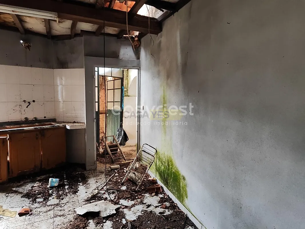 Moradia T5 à venda em Sarzedas, Castelo Branco — foto 16