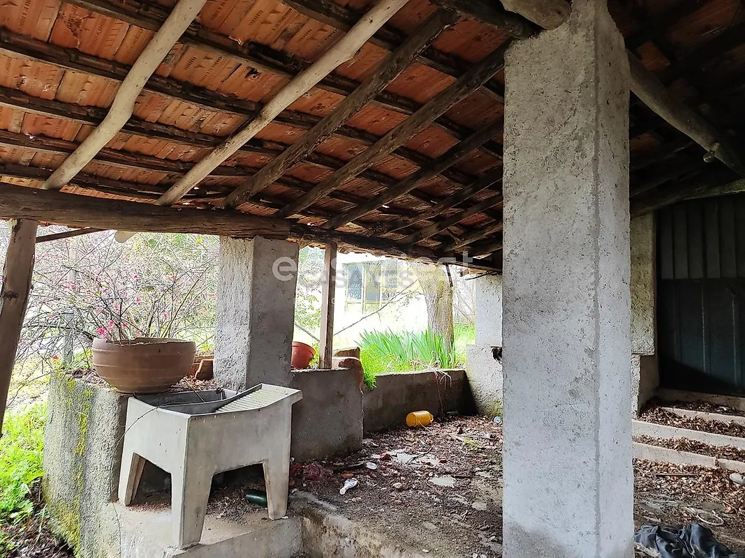Moradia T5 à venda em Sarzedas, Castelo Branco — foto 31