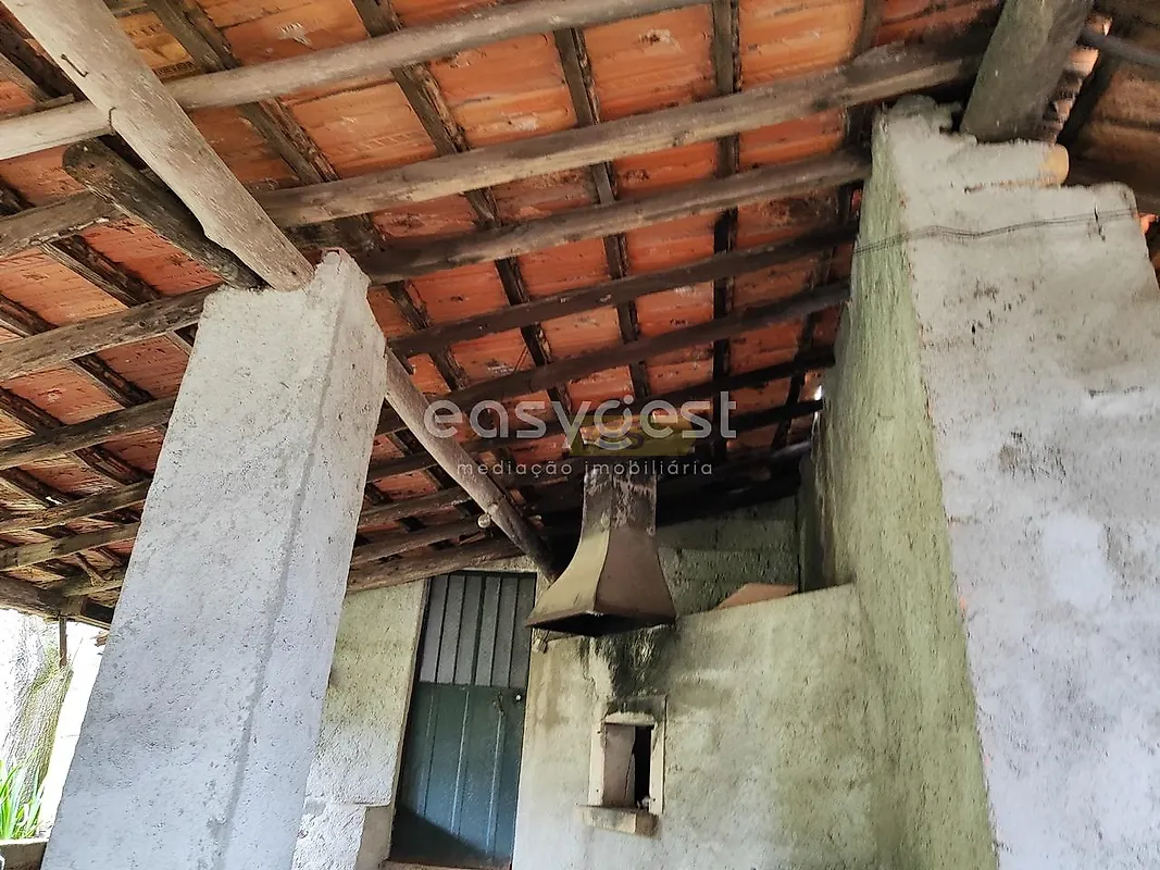Moradia T5 à venda em Sarzedas, Castelo Branco — foto 32
