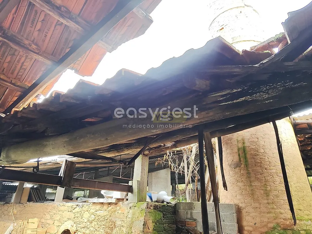 Moradia T5 à venda em Sarzedas, Castelo Branco — foto 34